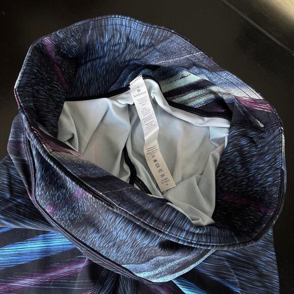 brand new never worn lululemon wunder leggings - Picture 3 of 4